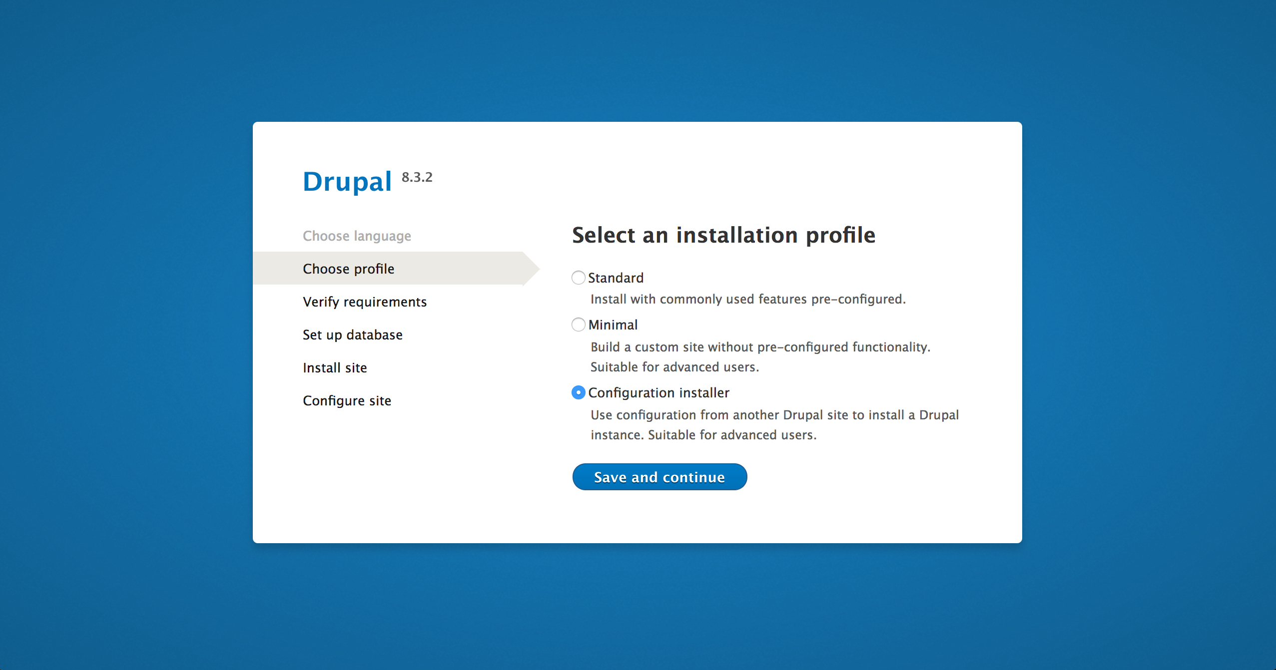 Configuration Management Tips, Tricks & Perspective